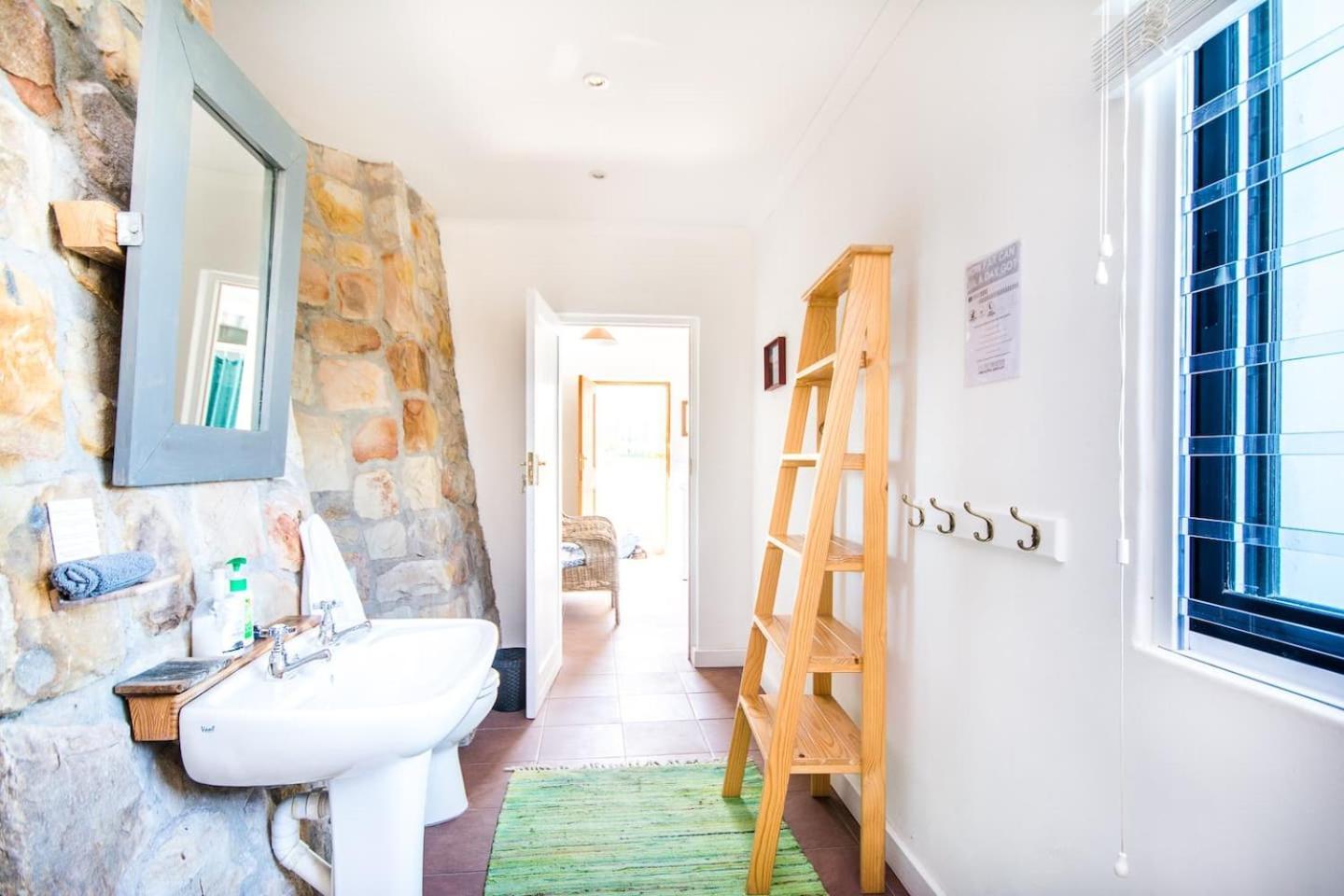 Modern Beach Apartment By Open Home Kalk Bay Esterno foto