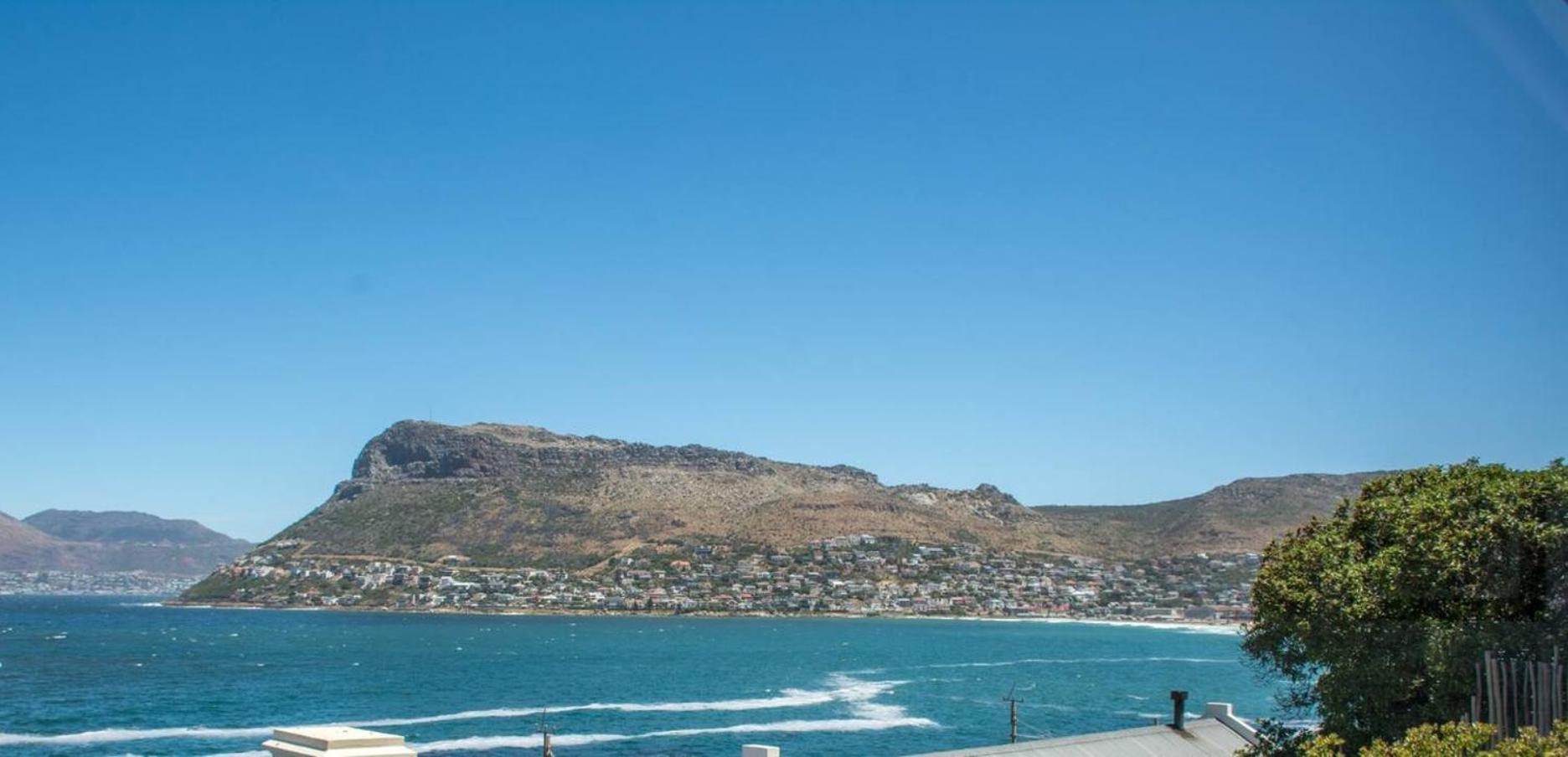 Modern Beach Apartment By Open Home Kalk Bay Esterno foto